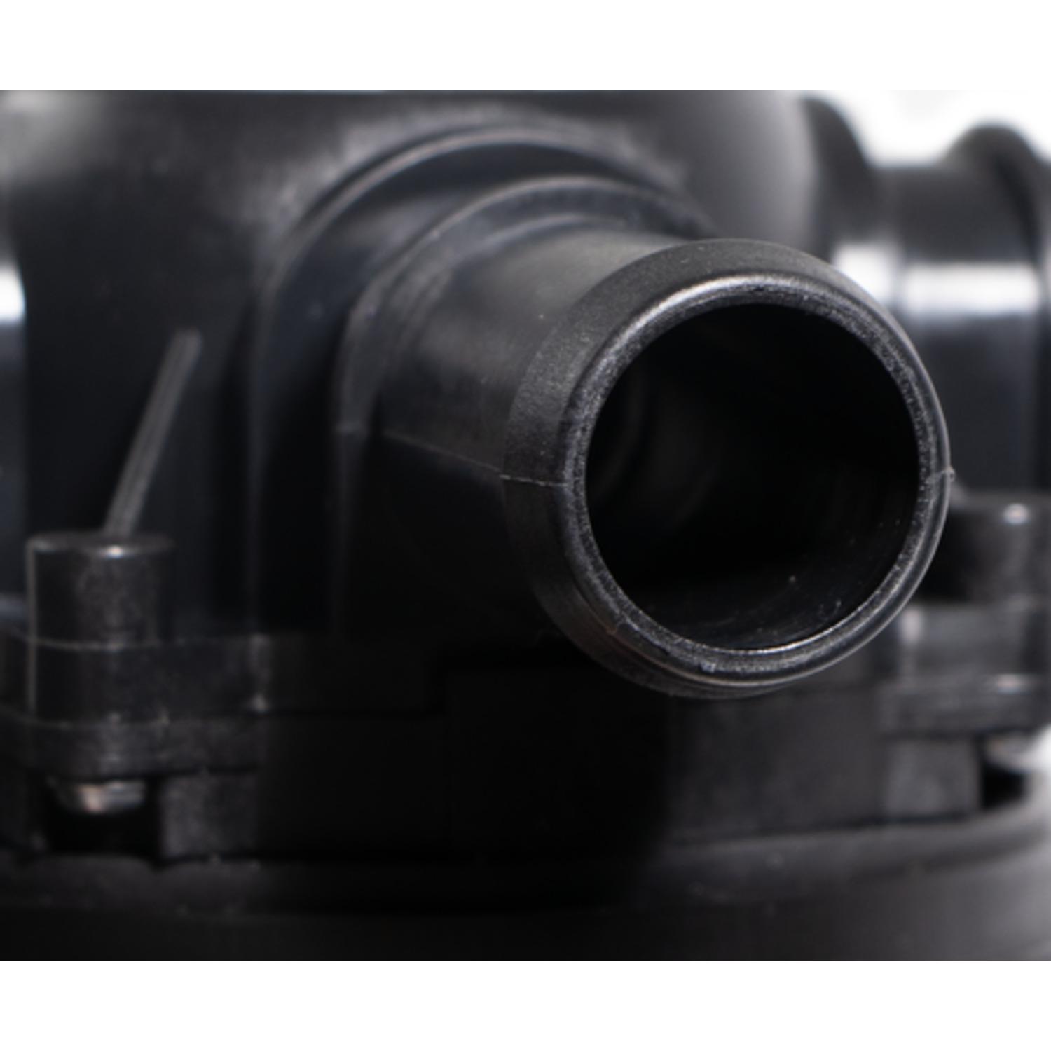 Four Seasons 74946 - HVAC Heater Control Valve Four Seasons 74946 HVAC Heater Control Valve product image 9 of 11
