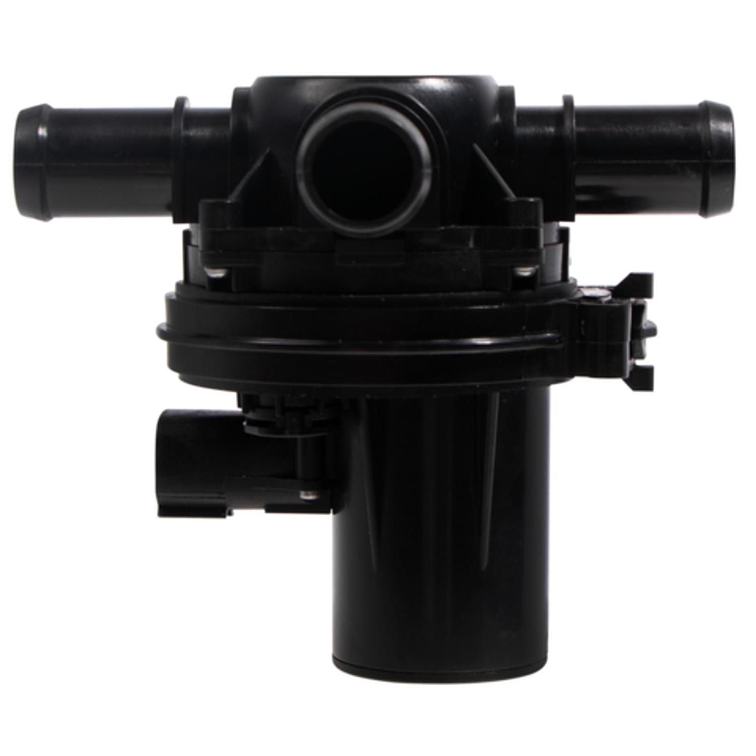 Four Seasons 74946 - HVAC Heater Control Valve Four Seasons 74946 HVAC Heater Control Valve product image 10 of 11