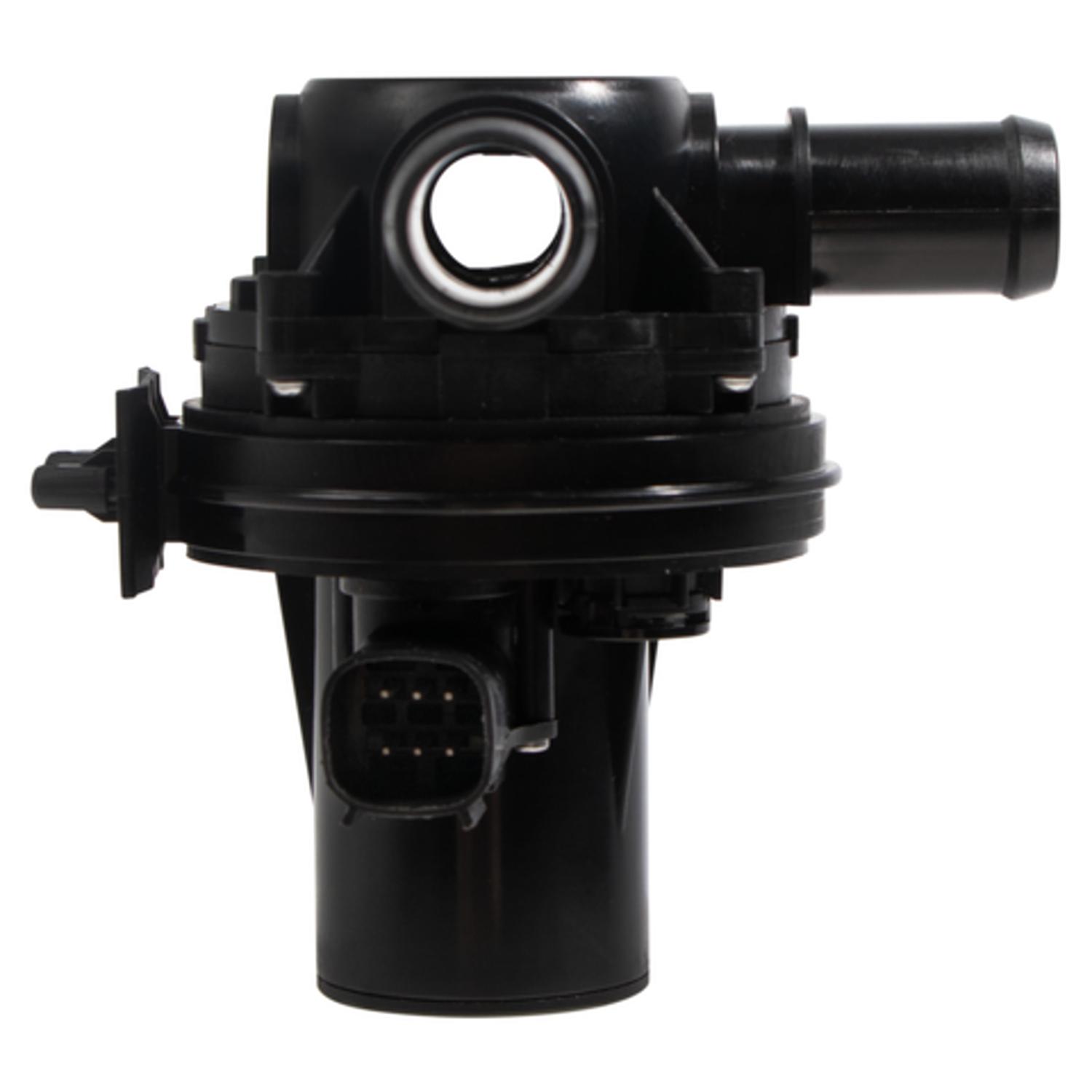 Four Seasons 74946 - HVAC Heater Control Valve Four Seasons 74946 HVAC Heater Control Valve product image 11 of 11