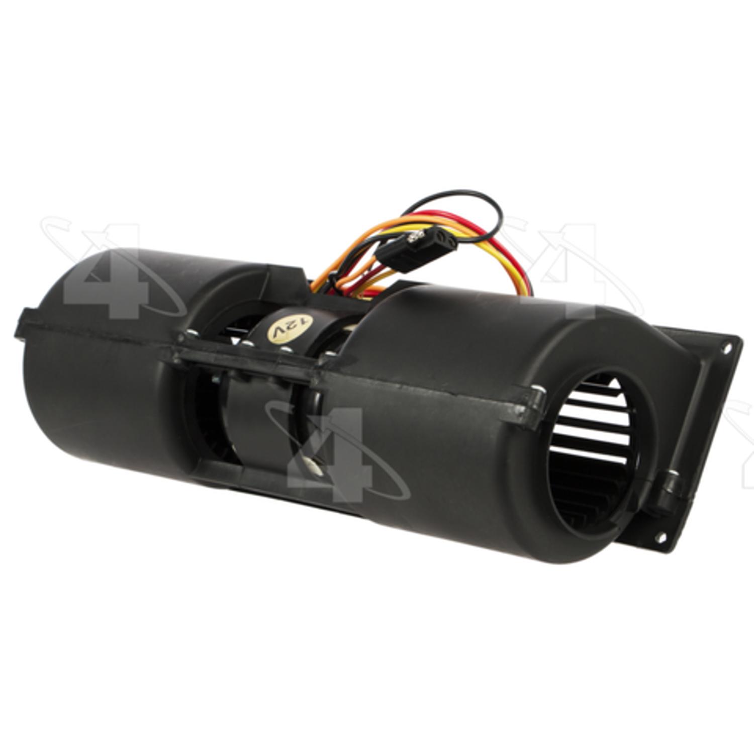 Four Seasons 75002 HVAC Blower Motor product image 1 of 7