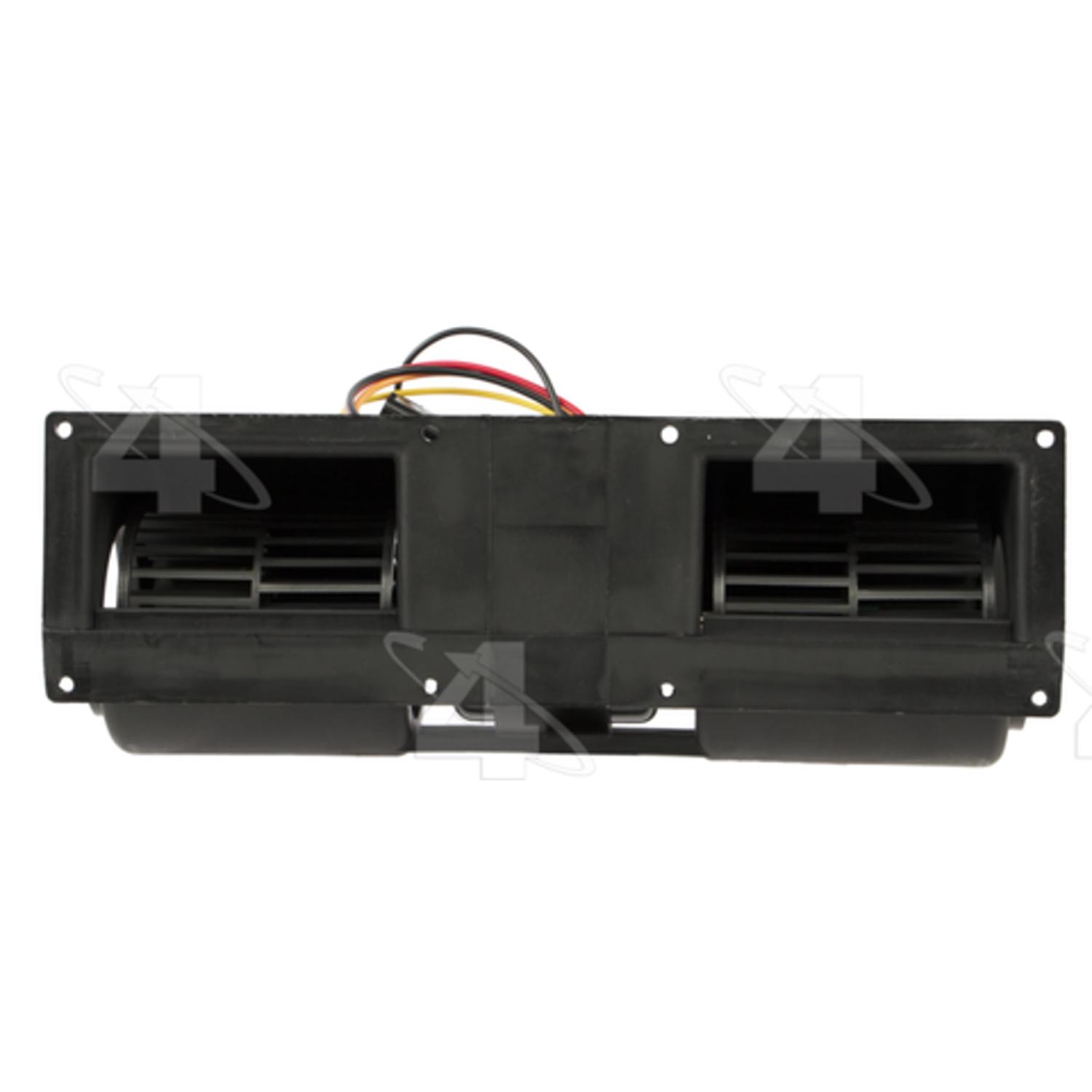 Four Seasons 75002 HVAC Blower Motor product image 2 of 7