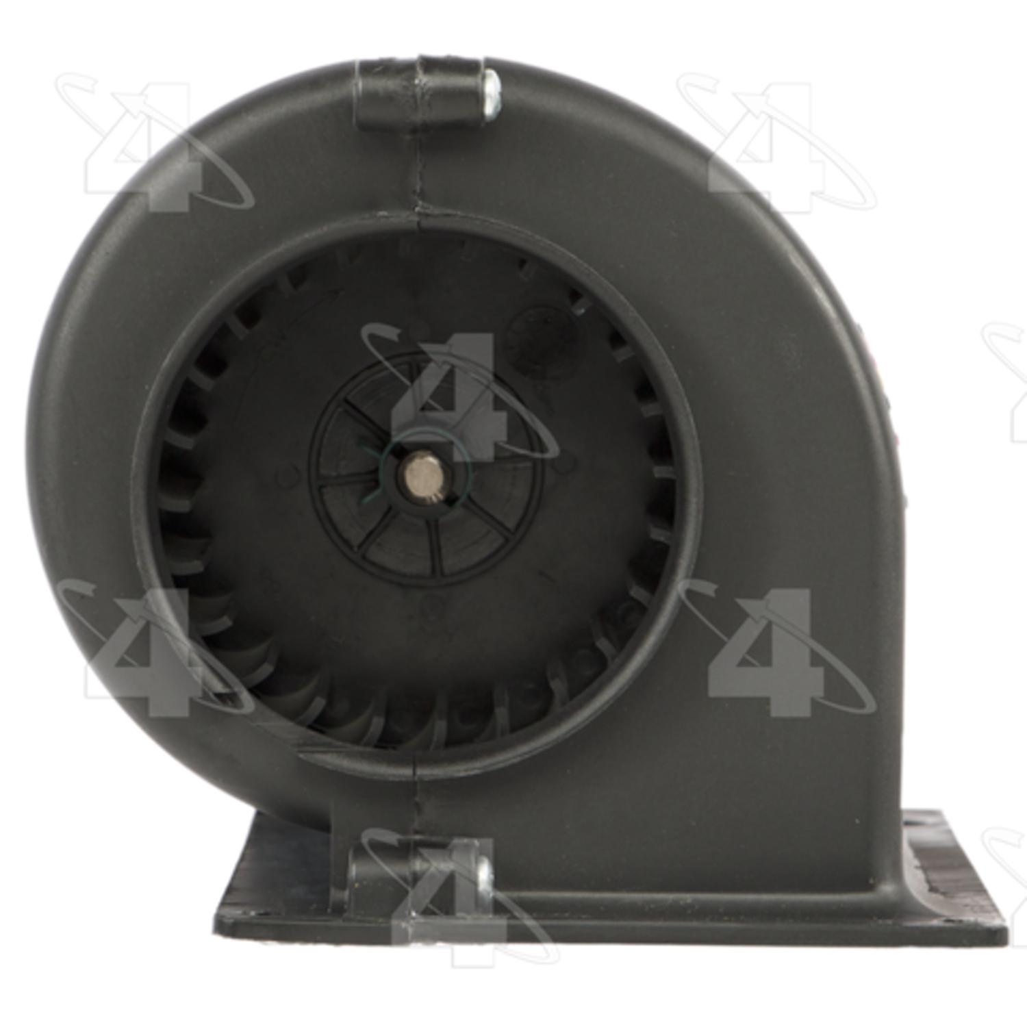 Four Seasons 75002 HVAC Blower Motor product image 6 of 7
