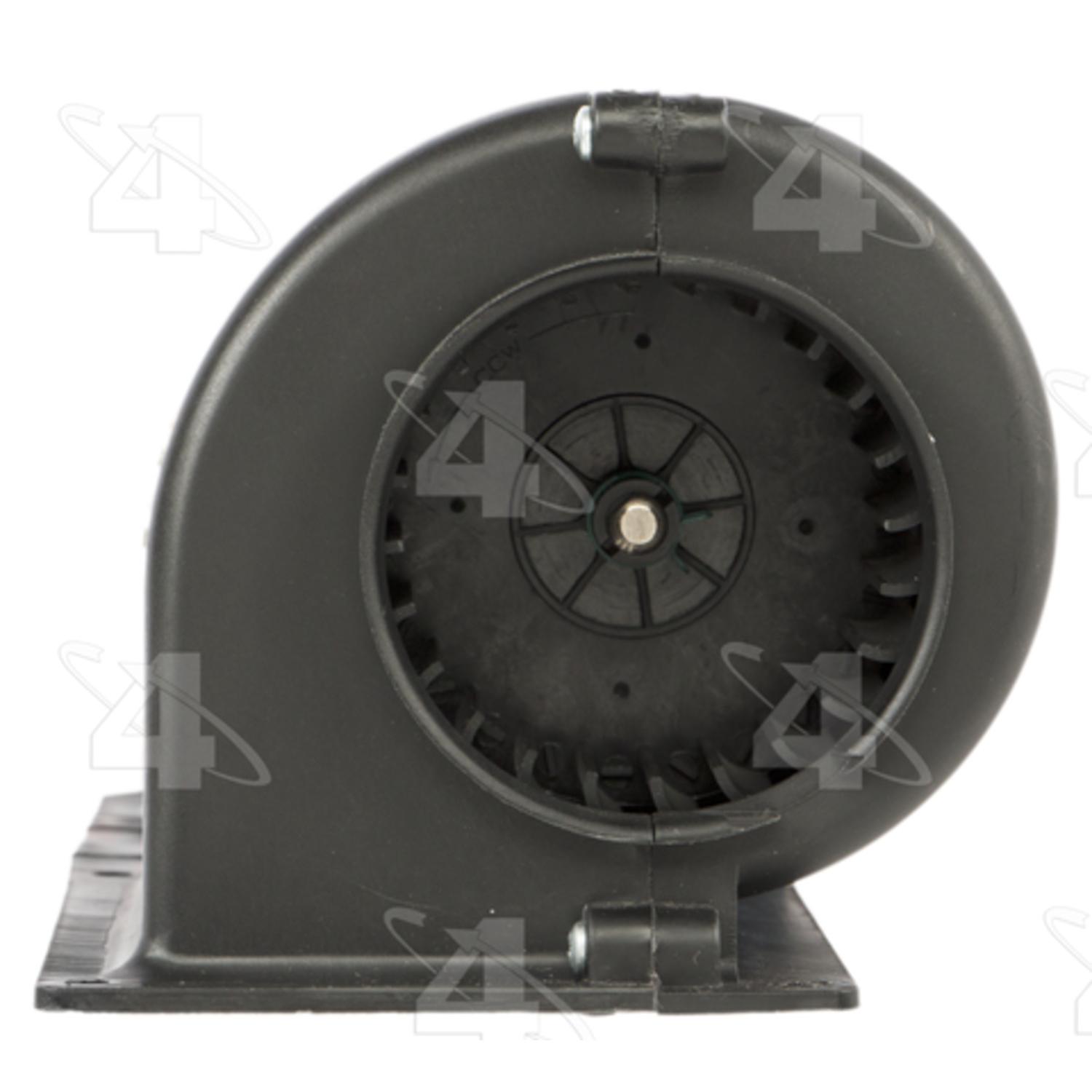 Four Seasons 75002 HVAC Blower Motor product image 7 of 7