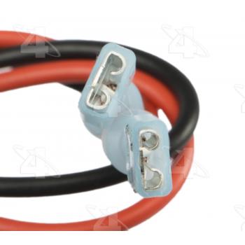 Four Seasons 75005 HVAC Blower Motor product image 3 of 6