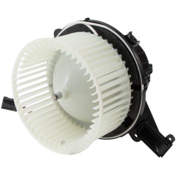 Four Seasons 75006 - HVAC Blower Motor Four Seasons 75006 HVAC Blower Motor product image 1 of 4