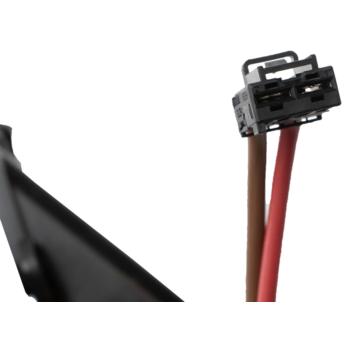 Four Seasons 75006 HVAC Blower Motor product image 3 of 4