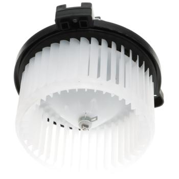 Four Seasons 75007 - HVAC Blower Motor Four Seasons 75007 HVAC Blower Motor product image 3 of 8