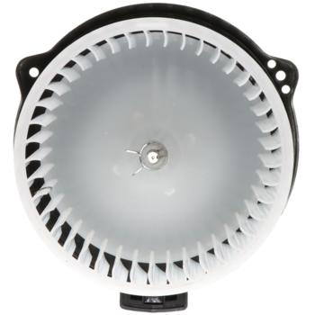 Four Seasons 75007 - HVAC Blower Motor Four Seasons 75007 HVAC Blower Motor product image 5 of 8