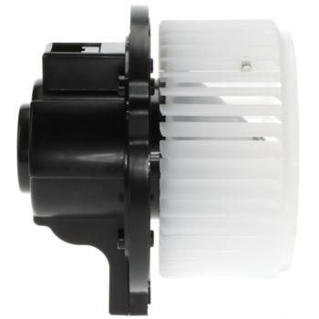 Four Seasons 75007 - HVAC Blower Motor Four Seasons 75007 HVAC Blower Motor product image 6 of 8