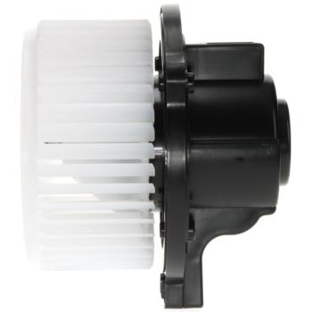 Four Seasons 75007 - HVAC Blower Motor Four Seasons 75007 HVAC Blower Motor product image 7 of 8