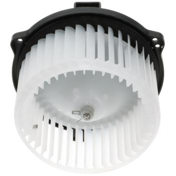 Four Seasons 75007 - HVAC Blower Motor Four Seasons 75007 HVAC Blower Motor product image 8 of 8