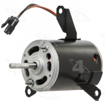 Four Seasons 75008 HVAC Blower Motor product image 1 of 7