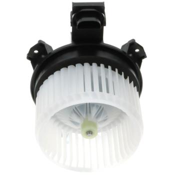 Four Seasons 75010 HVAC Blower Motor product image 3 of 8