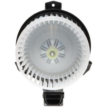 Four Seasons 75010 HVAC Blower Motor product image 5 of 8