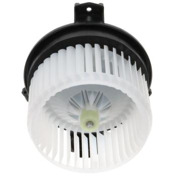 Four Seasons 75010 HVAC Blower Motor product image 8 of 8