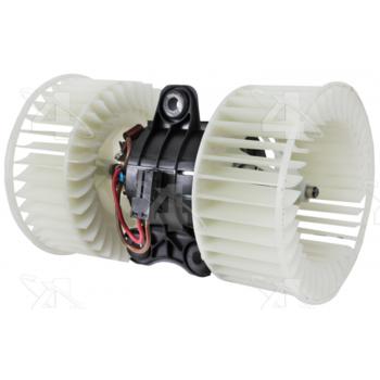 Four Seasons 75011 HVAC Blower Motor product image 1 of 6