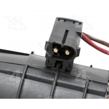 Four Seasons 75011 HVAC Blower Motor product image 3 of 6