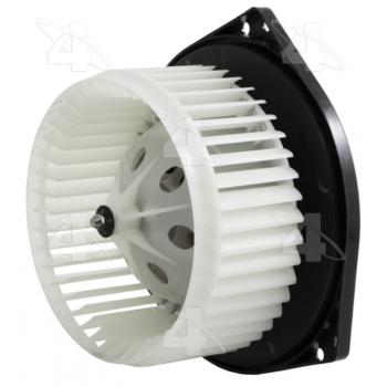 Four Seasons 75012 HVAC Blower Motor product image 1 of 6