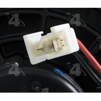 Four Seasons 75012 HVAC Blower Motor product image 3 of 6