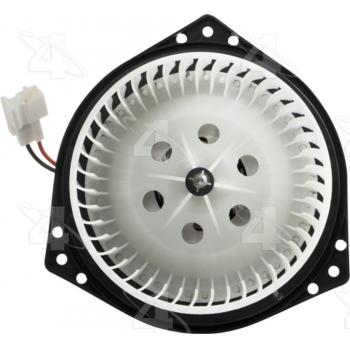 Four Seasons 75012 HVAC Blower Motor product image 4 of 6