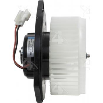 Four Seasons 75012 HVAC Blower Motor product image 5 of 6