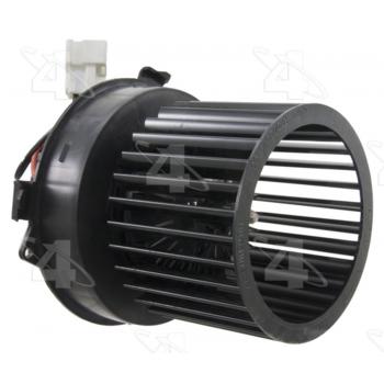 Four Seasons 75013 - HVAC Blower Motor Four Seasons 75013 HVAC Blower Motor product image 1 of 6
