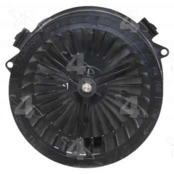 Four Seasons 75013 - HVAC Blower Motor Four Seasons 75013 HVAC Blower Motor product image 2 of 6