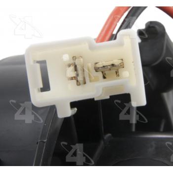 Four Seasons 75013 - HVAC Blower Motor Four Seasons 75013 HVAC Blower Motor product image 3 of 6