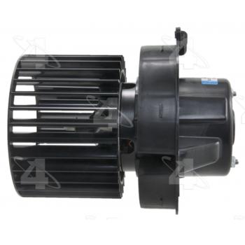 Four Seasons 75013 - HVAC Blower Motor Four Seasons 75013 HVAC Blower Motor product image 4 of 6
