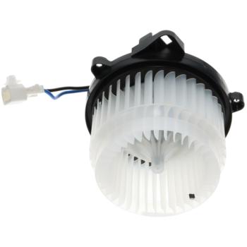 Four Seasons 75014 HVAC Blower Motor product image 3 of 8