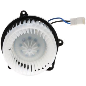 Four Seasons 75014 HVAC Blower Motor product image 5 of 8