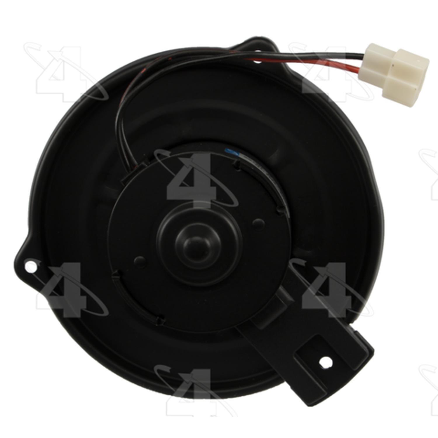 Four Seasons 75015 - HVAC Blower Motor Four Seasons 75015 HVAC Blower Motor product image 2 of 6