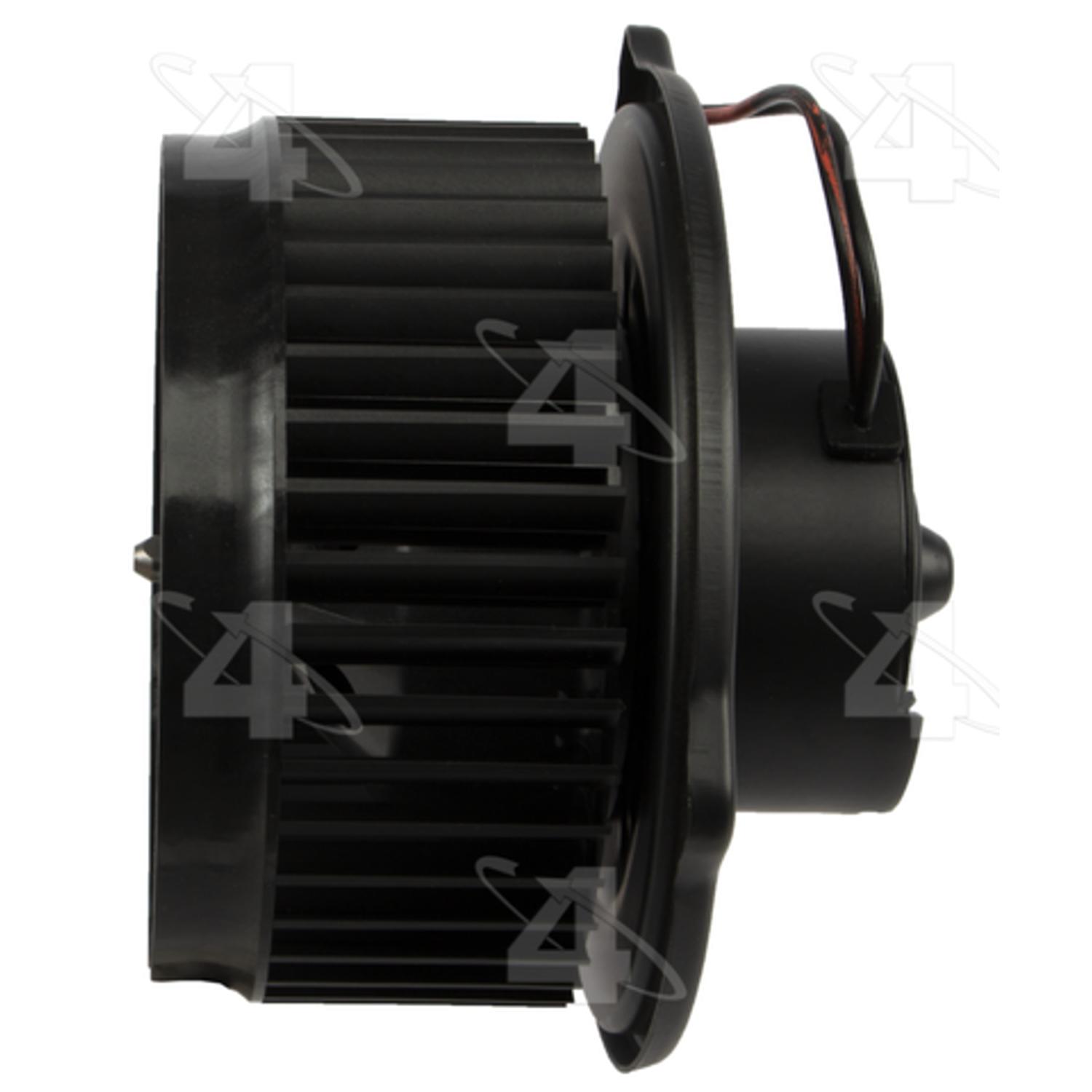 Four Seasons 75015 - HVAC Blower Motor Four Seasons 75015 HVAC Blower Motor product image 5 of 6