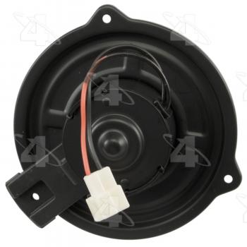 Four Seasons 75016 HVAC Blower Motor product image 2 of 6