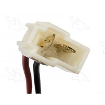 Four Seasons 75016 HVAC Blower Motor product image 3 of 6
