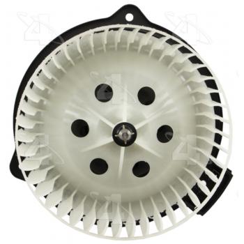 Four Seasons 75016 HVAC Blower Motor product image 4 of 6