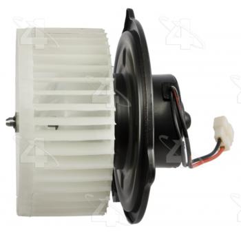 Four Seasons 75016 HVAC Blower Motor product image 5 of 6