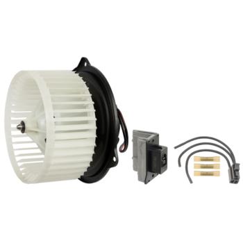 Four Seasons 75016BRK2 - HVAC Blower Motor Kit Four Seasons 75016BRK2 HVAC Blower Motor Kit product image 1 of 1