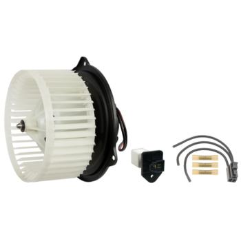 Four Seasons 75016BRK3 HVAC Blower Motor Kit product image 1 of 1