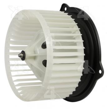 Four Seasons 75017 - HVAC Blower Motor Four Seasons 75017 HVAC Blower Motor product image 1 of 6