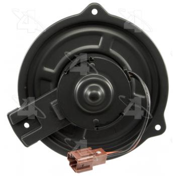 Four Seasons 75017 - HVAC Blower Motor Four Seasons 75017 HVAC Blower Motor product image 2 of 6