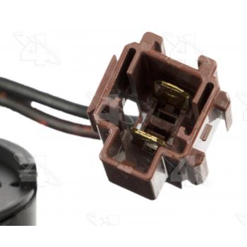 Four Seasons 75017 - HVAC Blower Motor Four Seasons 75017 HVAC Blower Motor product image 3 of 6
