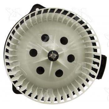 Four Seasons 75017 - HVAC Blower Motor Four Seasons 75017 HVAC Blower Motor product image 4 of 6