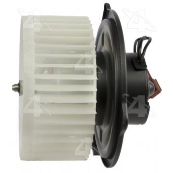 Four Seasons 75017 - HVAC Blower Motor Four Seasons 75017 HVAC Blower Motor product image 5 of 6