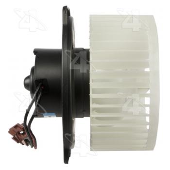 Four Seasons 75017 - HVAC Blower Motor Four Seasons 75017 HVAC Blower Motor product image 6 of 6