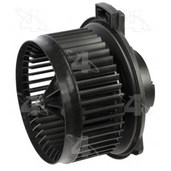 Four Seasons 75018 HVAC Blower Motor product image 1 of 6