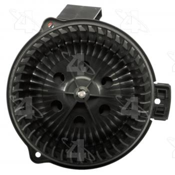 Four Seasons 75018 HVAC Blower Motor product image 2 of 6