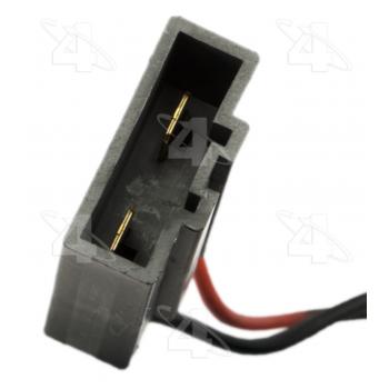 Four Seasons 75018 HVAC Blower Motor product image 3 of 6