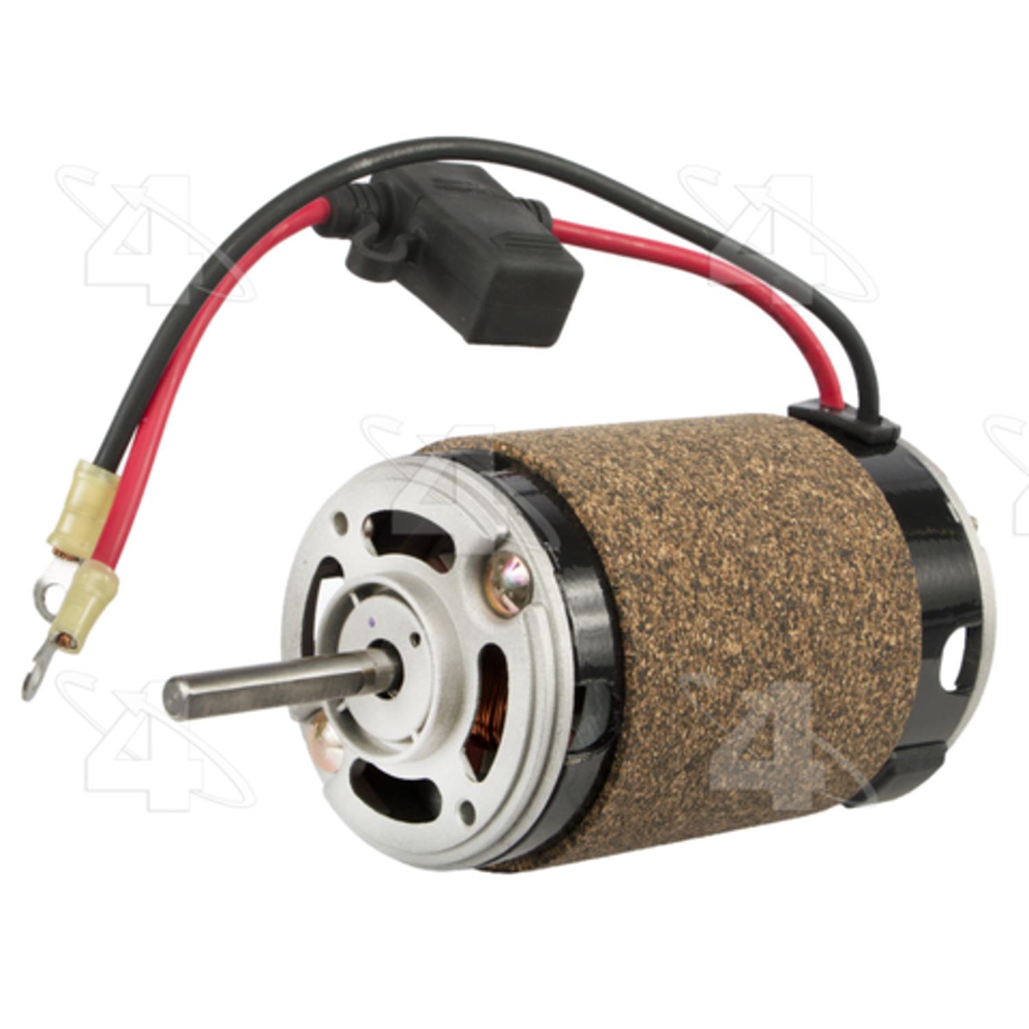 Four Seasons 75021 - HVAC Blower Motor Four Seasons 75021 HVAC Blower Motor product image 1 of 6