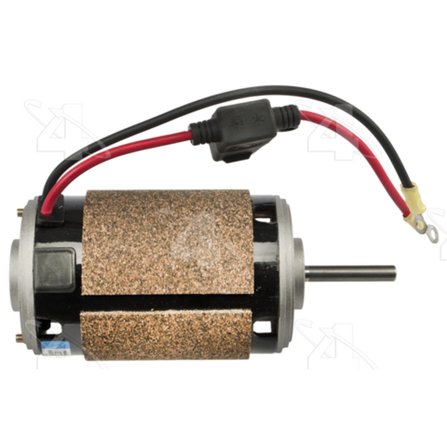 Four Seasons 75021 - HVAC Blower Motor Four Seasons 75021 HVAC Blower Motor product image 2 of 6